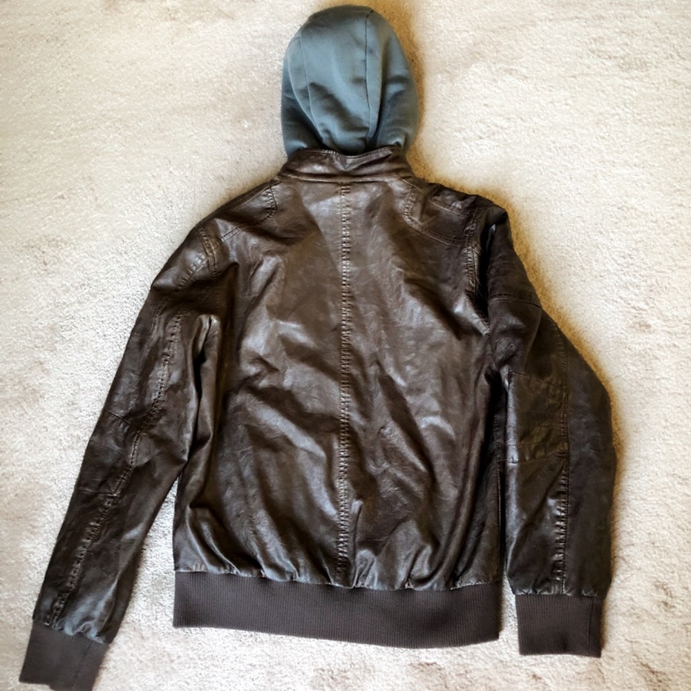 Guess Jacket - image 7